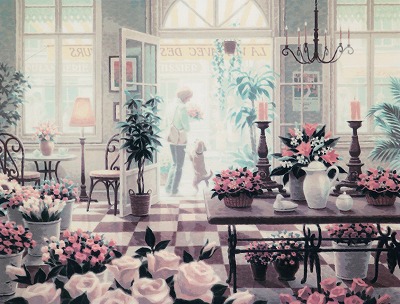 笹倉鉄平の作品販売｜ギャラリーイスクラ