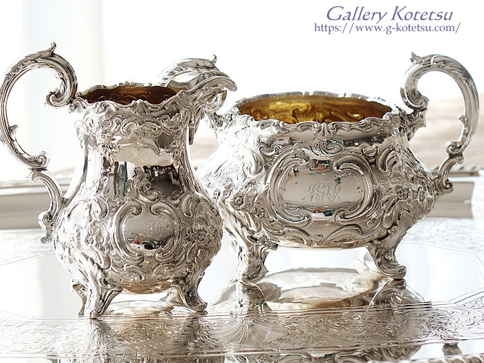 Welcome to ギャラリー虎徹 WEB