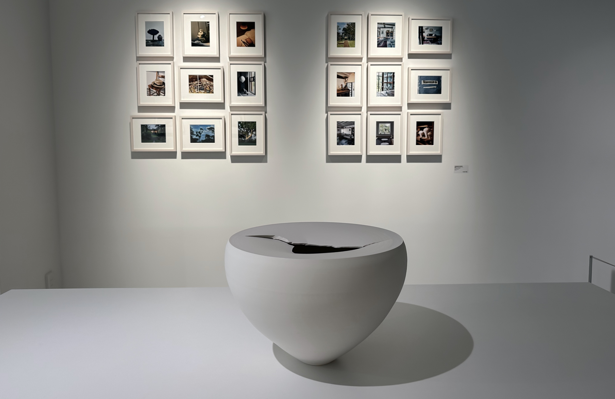 EXHIBITIONS | ギャラリーNOW