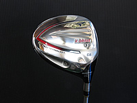 ブリヂストン ツアーステージ X-DRIVE GR ドライバー - ジーワンゴルフ