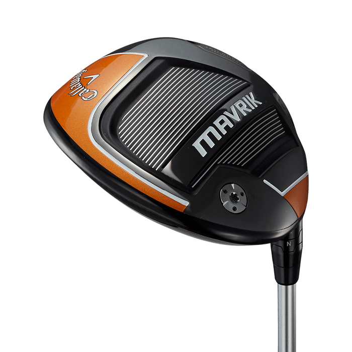 キャロウェイゴルフ MAVRIK ドライバー (カスタム) - ジーワンゴルフ