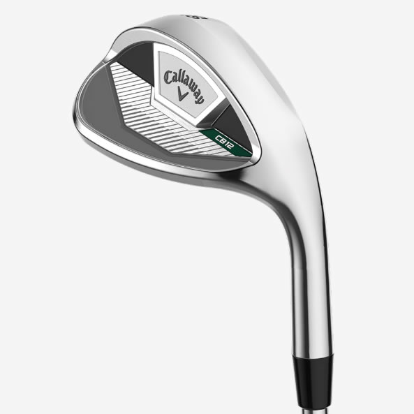 キャロウェイゴルフ CB 12 ウェッジ ブラック - ジーワンゴルフ