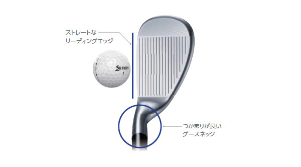 クリーブランド RTX F-FORGED Ⅱ ウエッジ (カスタム) - ジーワンゴルフ