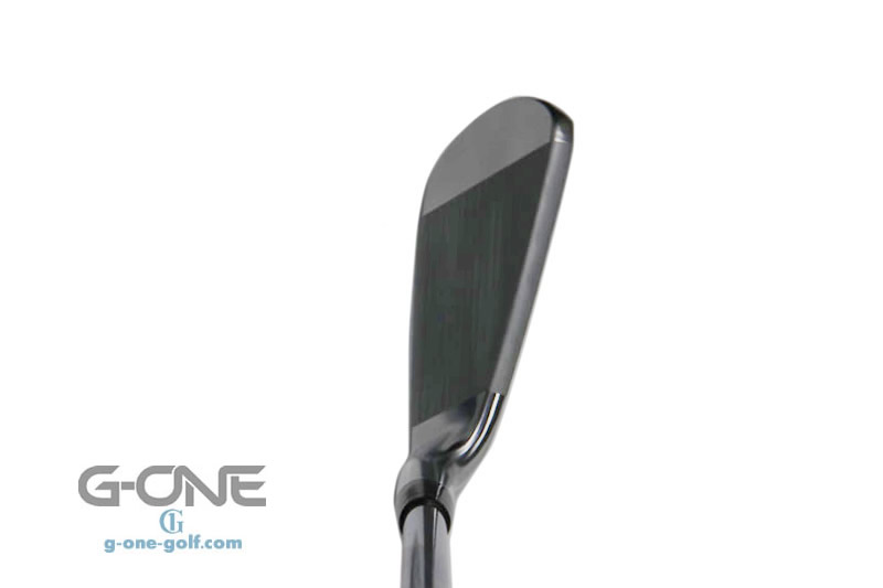 アキラプロダクツ PROTOTYPE KS-701 FH アイアン (カスタム