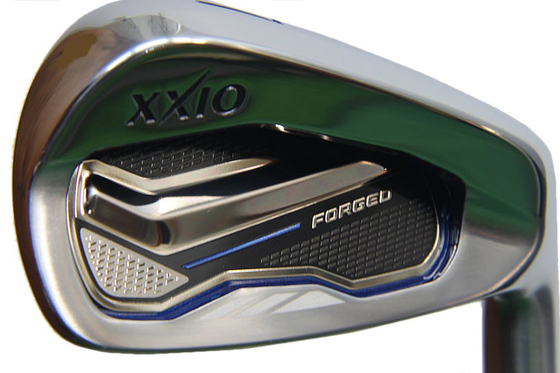 ダンロップ ゼクシオ フォージド 6 アイアン - ジーワンゴルフ