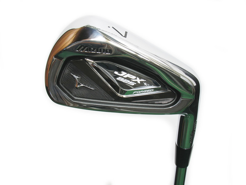 ミズノ JPX 825 フォージド アイアン (カスタム) - ジーワンゴルフ
