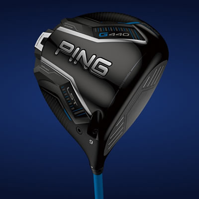 ピン G440 LST ドライバー - ジーワンゴルフ