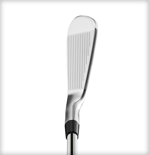 テーラーメイド TOUR PREFERRED MB 2014年モデル アイアン - ジーワン