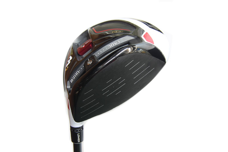 テーラーメイド M1 430 ドライバー - ジーワンゴルフ