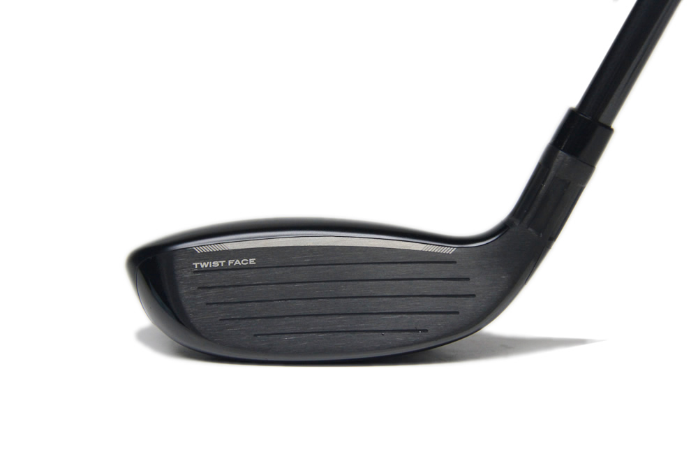 テーラーメイド ステルス2 HD レスキュー ユーティリティ - ジーワンゴルフ