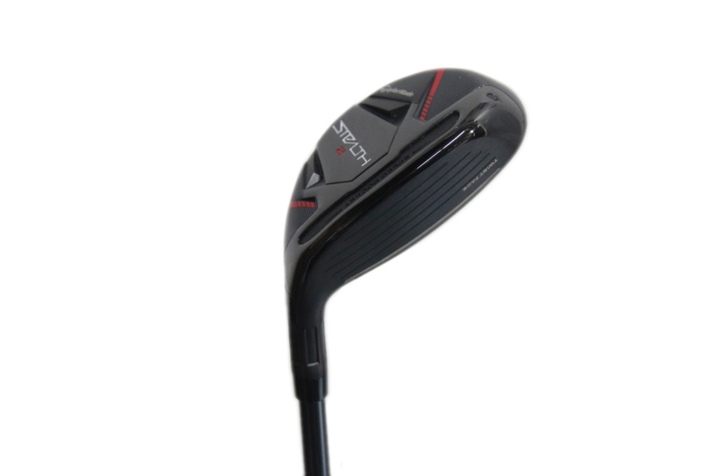 テーラーメイド ステルス2 レスキュー ユーティリティ - ジーワンゴルフ