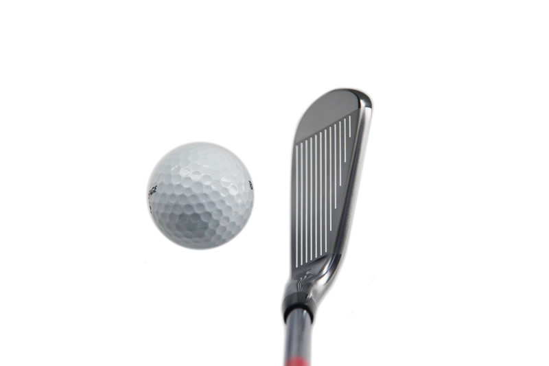 タイトリスト AP2 716 アイアン (通常生産) - ジーワンゴルフ