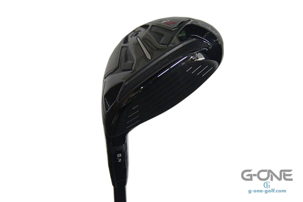 タイトリスト TSi2 フェアウェイウッド (カスタム) - ジーワンゴルフ