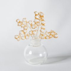 ルネ・ラリックの香水瓶《ギャルリーオルフェ》