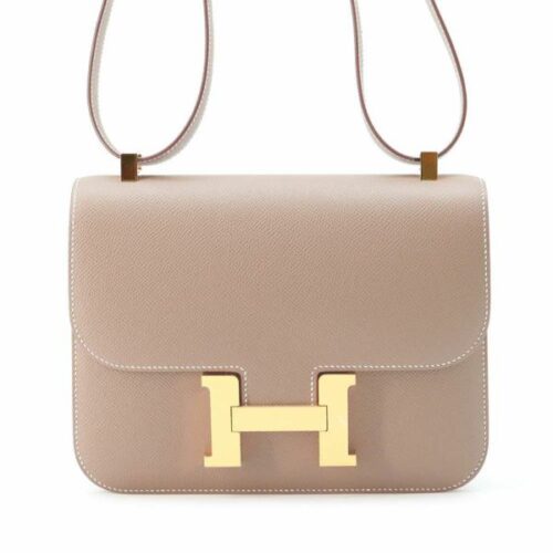 エルメスのコンスタンスが入手困難なのはなぜ？理由と手に入れる方法を