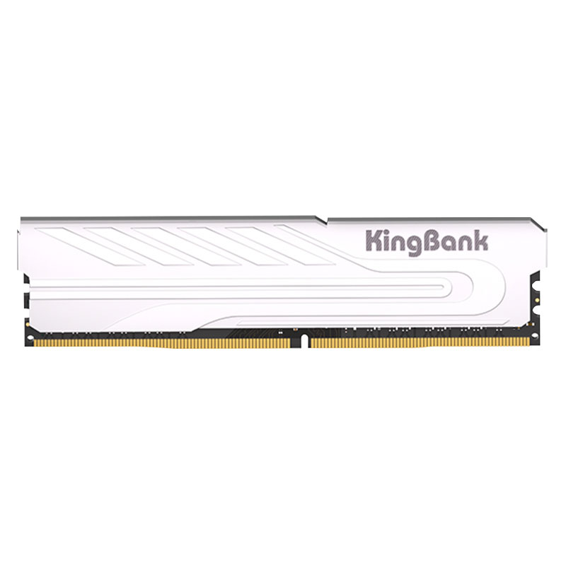 新品】KingBank DDR4-3200 16GB（8GBx2）メモリー① Amazon.co.jp