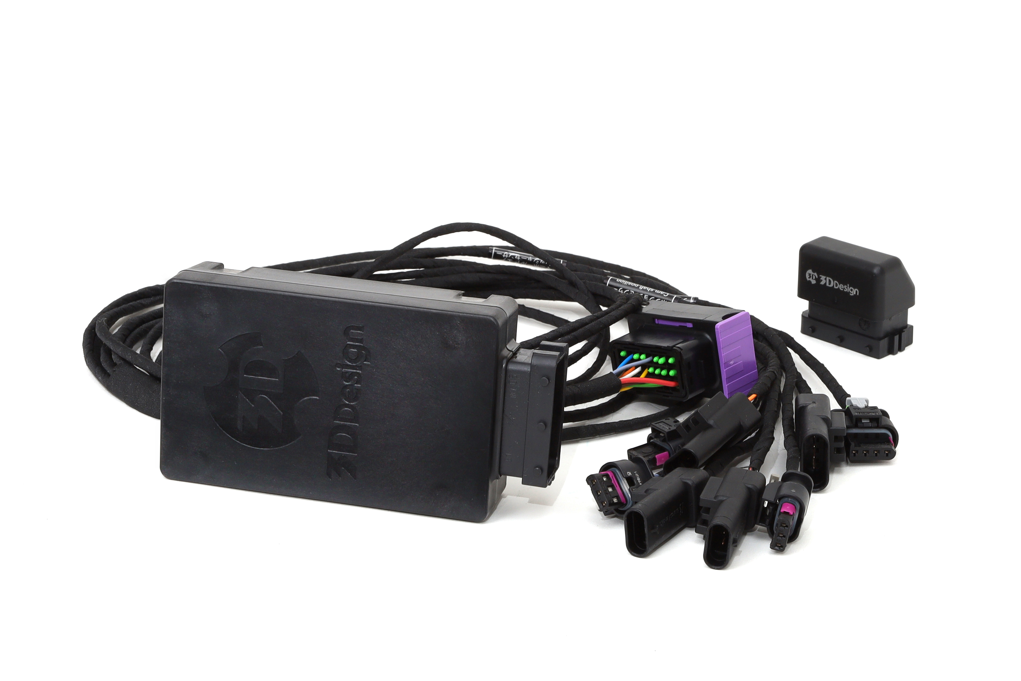 3DDesign/ブースターチップ BMW, MINI用