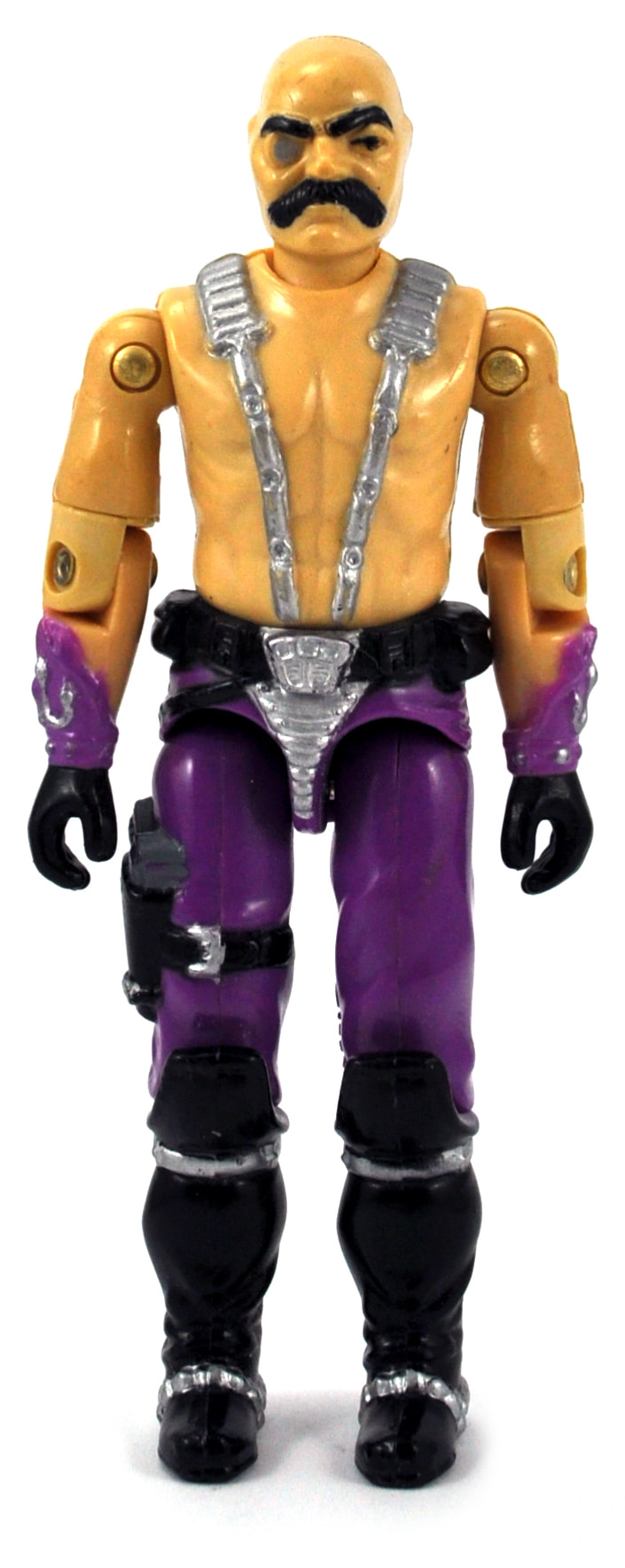 Dr. Mindbender - 3DJoes