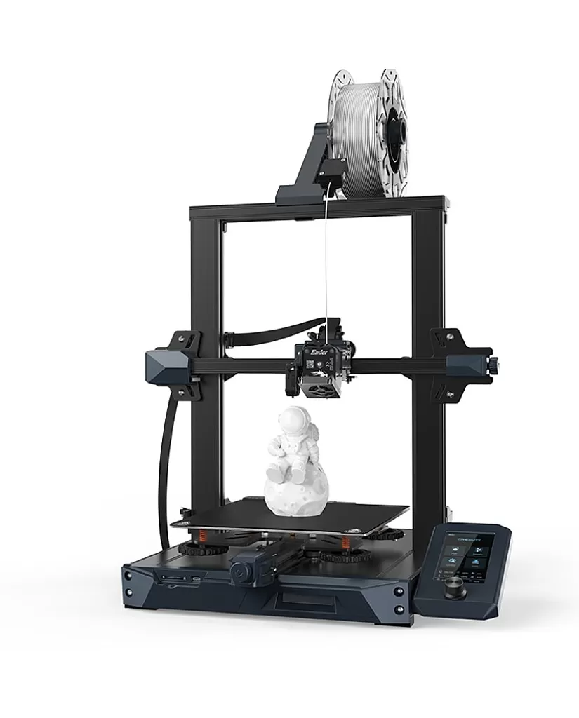 Buy Creality Ender-3 S1 3D Printer | 3D Printers Online Store