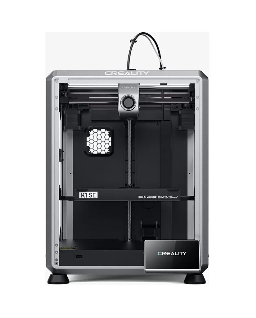 Buy Creality K1 SE High Speed 3D Printer | 3D Printers Online Store