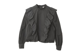 ミナペルホネン | トップス｜3 ET DEMI キャズエドゥミ