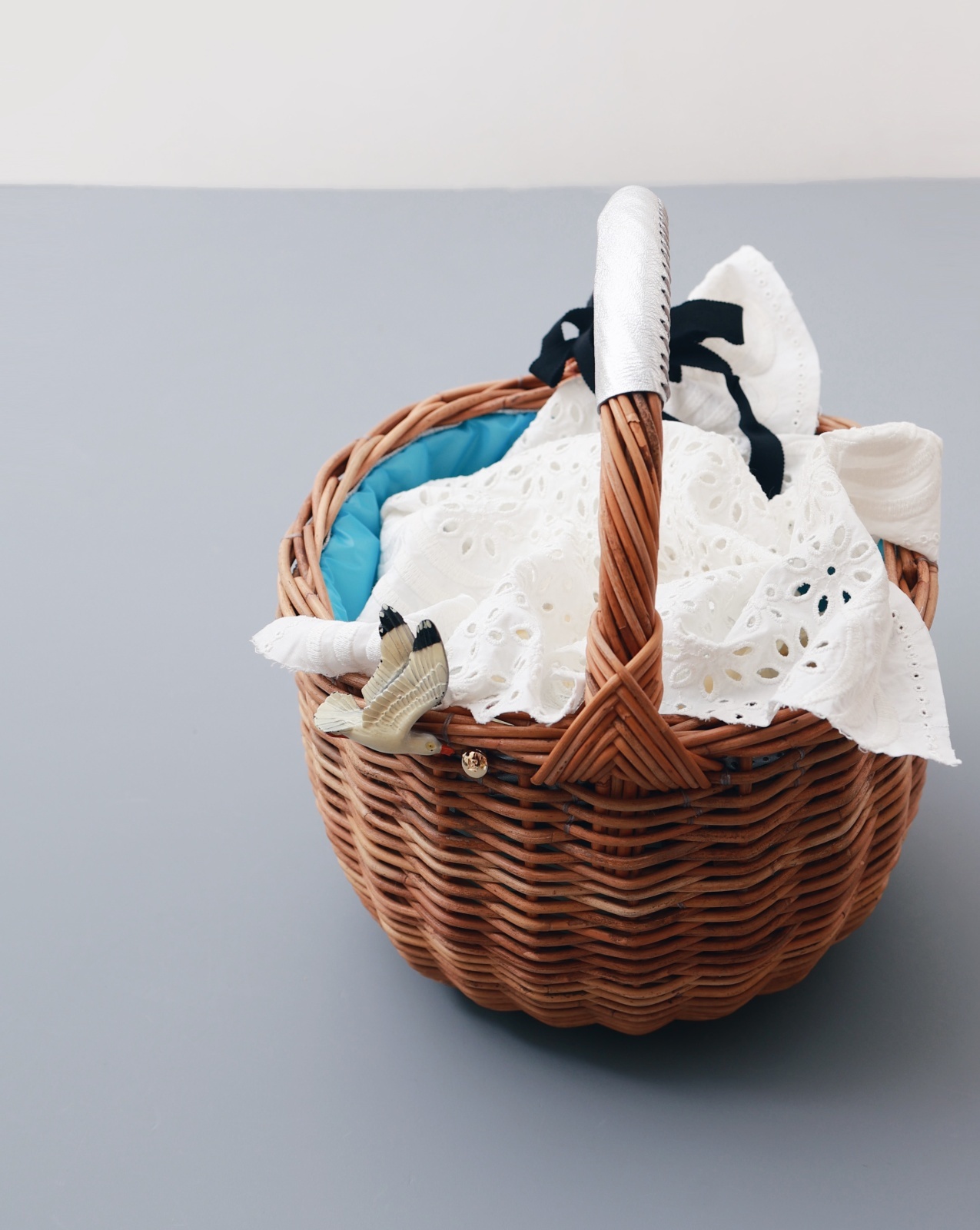 ebagos エバゴス オカイモノカゴ