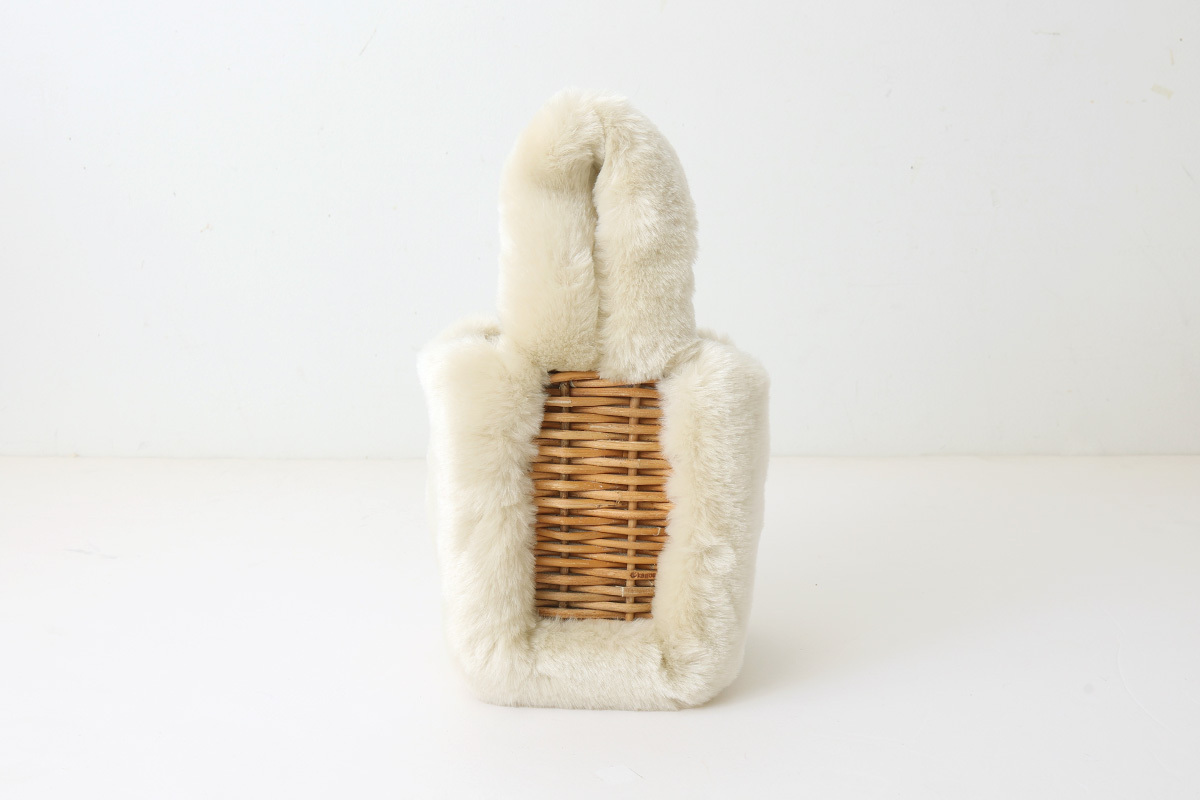 ebagos エバゴス ラビット・エコファー