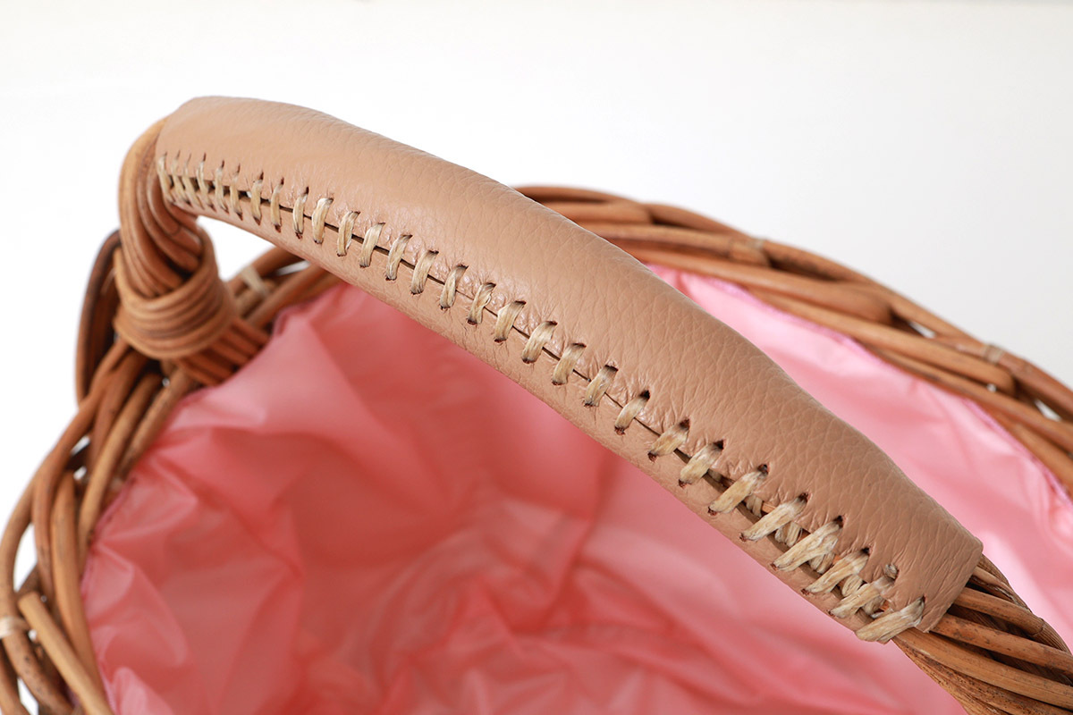 ebagos エバゴス オカイモノカゴ