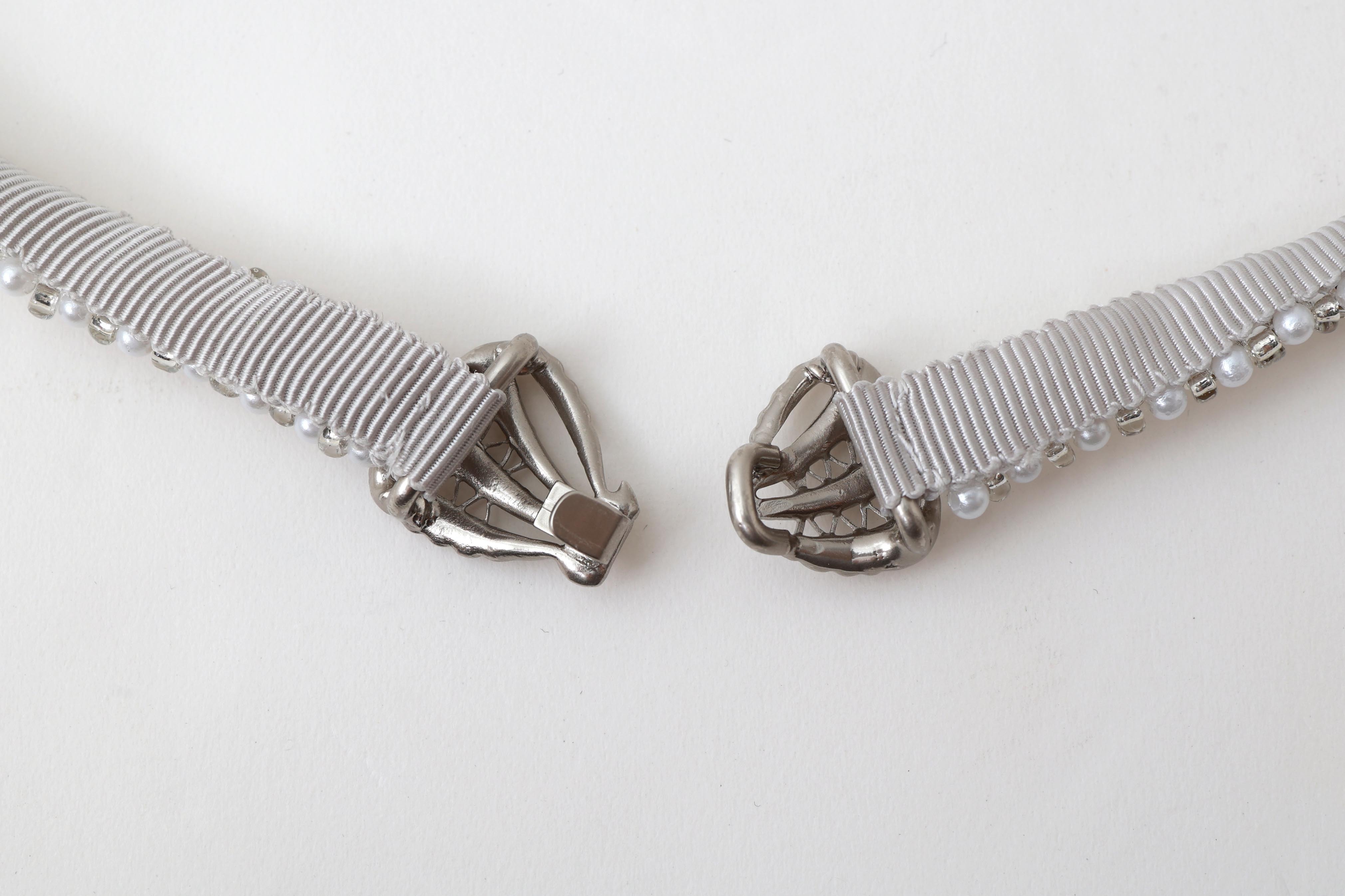 leur logette ルールロジェット belt