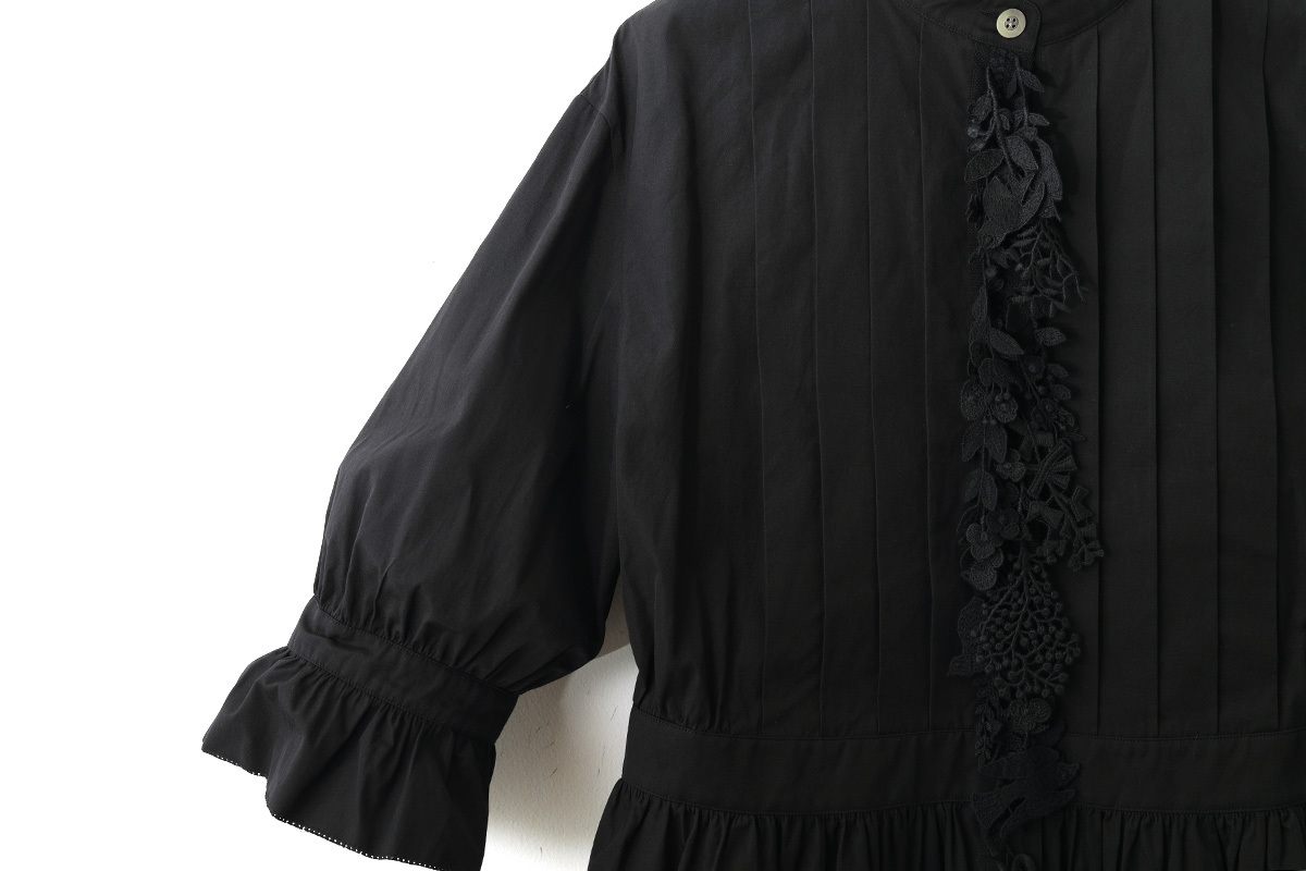 mina perhonen ミナぺルホネン forest parade ドレス