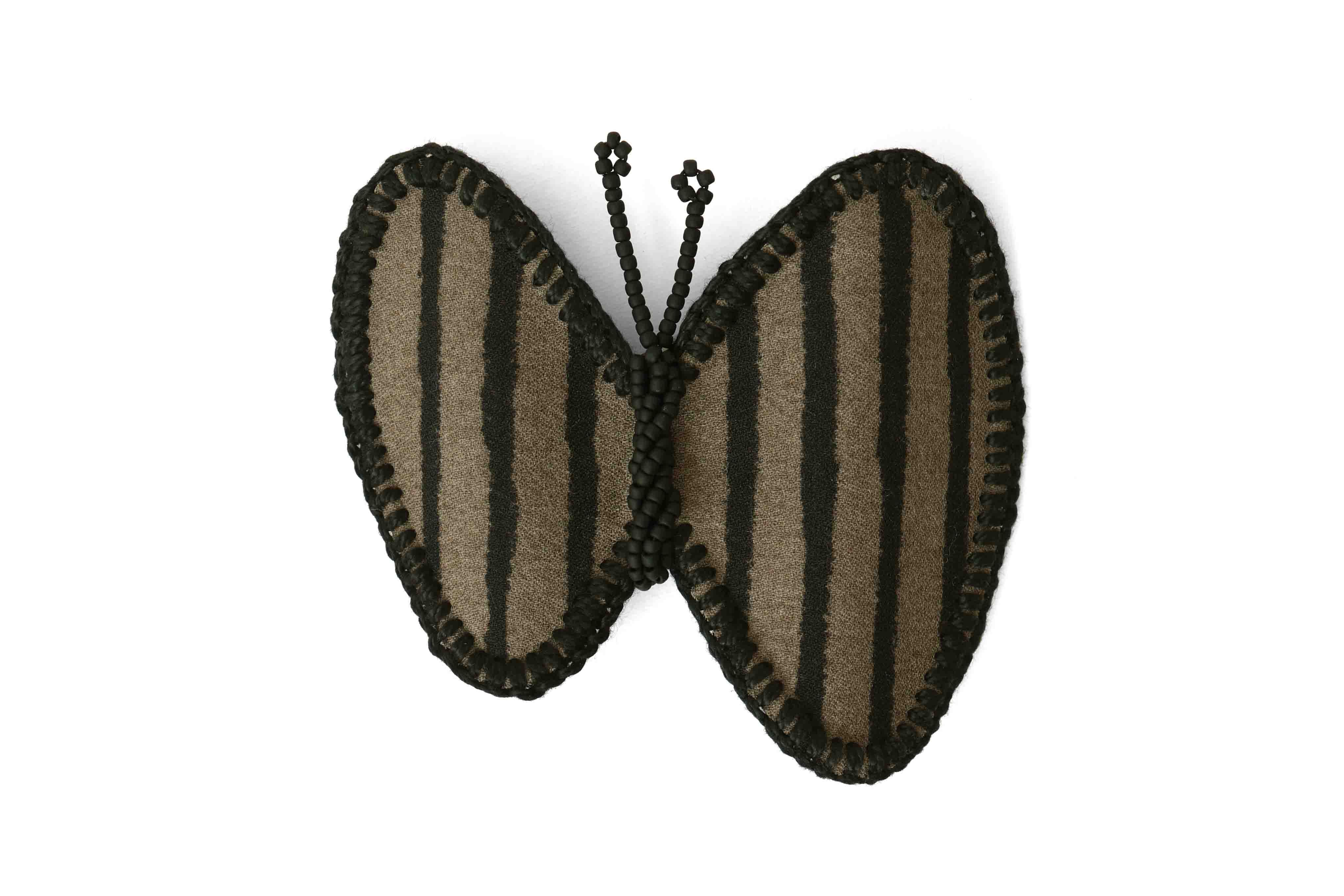 mina perhonen ミナぺルホネン misty flower コサージュ