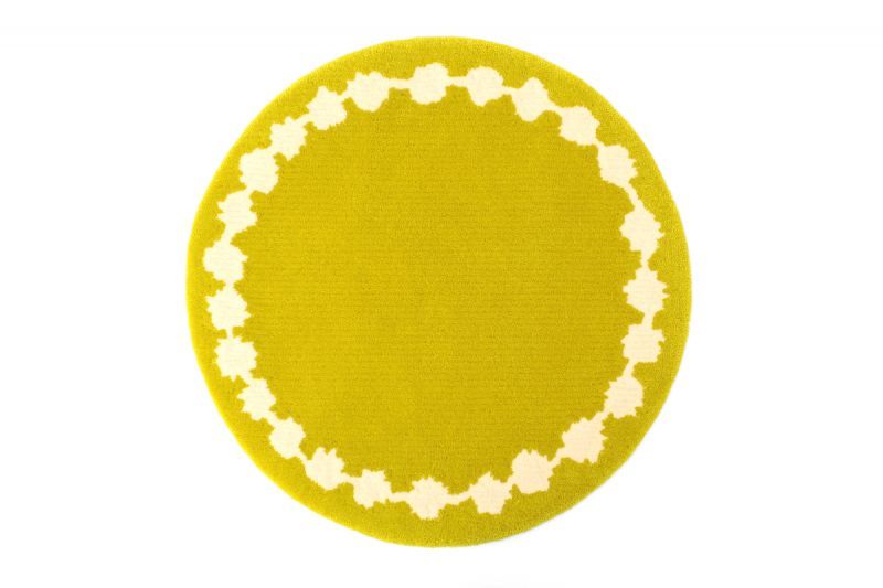 mina perhonen ミナぺルホネン tambourine ラグ