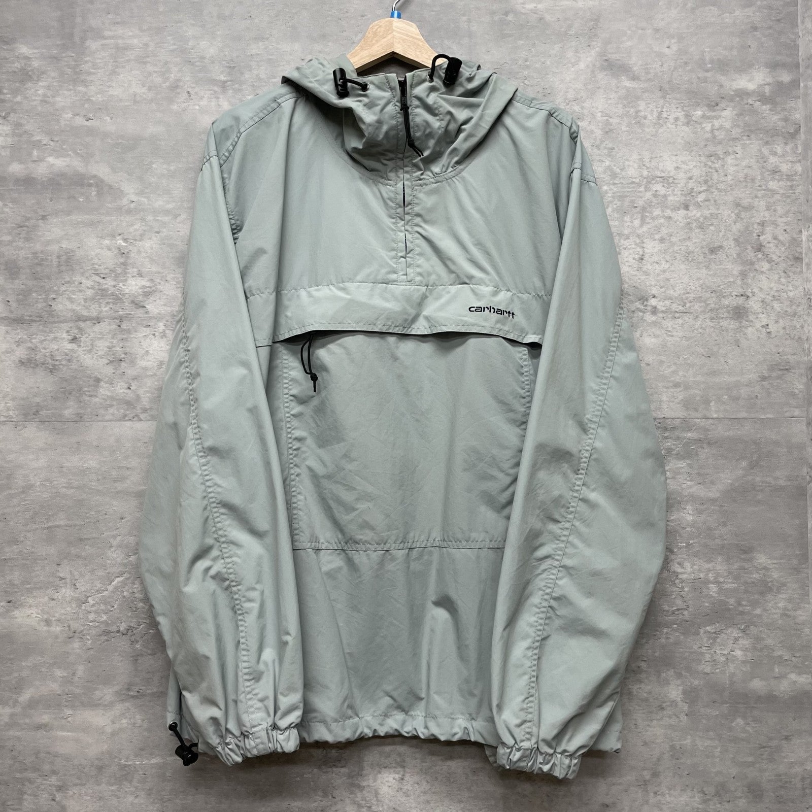 00s vintage 古着 ビンテージ カーハート Carhartt アノラックパーカー