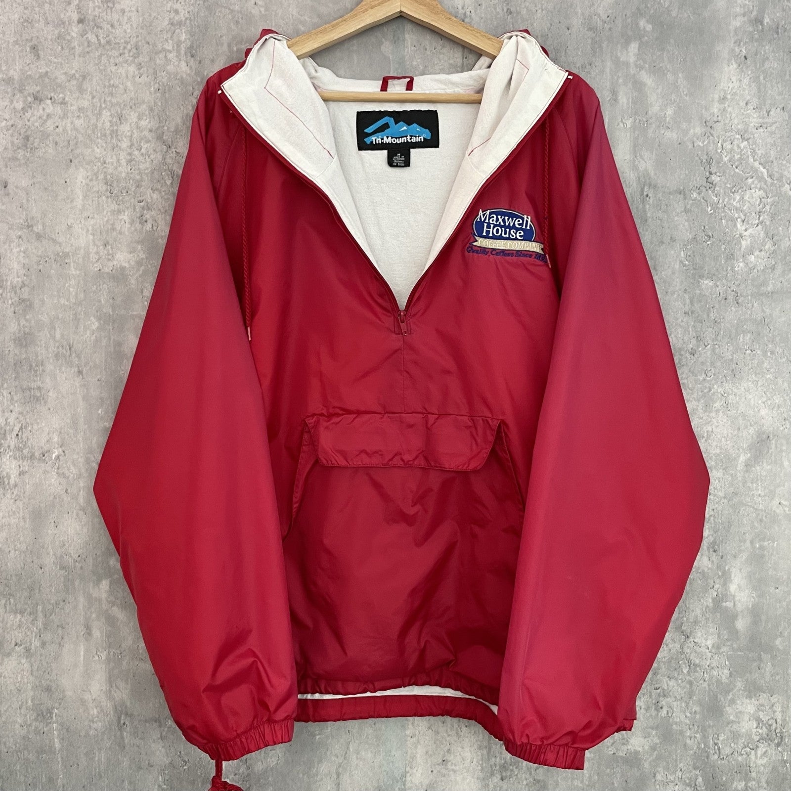 90s vintage 古着 ビンテージ Tn-Mountain マウンテン ナイロン