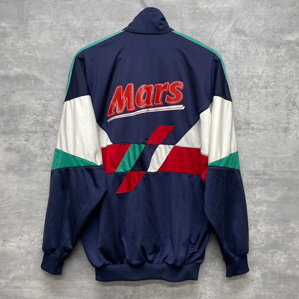 90s adidas トラックジャケット TOKYO アディダス ナイロンジャケット