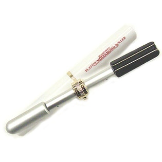 ピアモント プラチナダイヤモンドローラーを税込・送料込でお試し