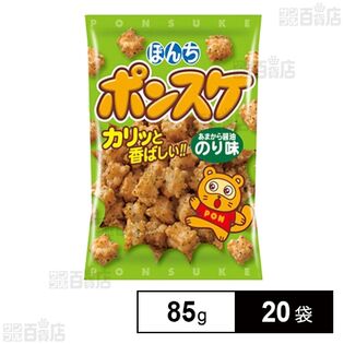 ポンスケのり 85gを税込・送料込でお試し｜サンプル百貨店 | ぼんち