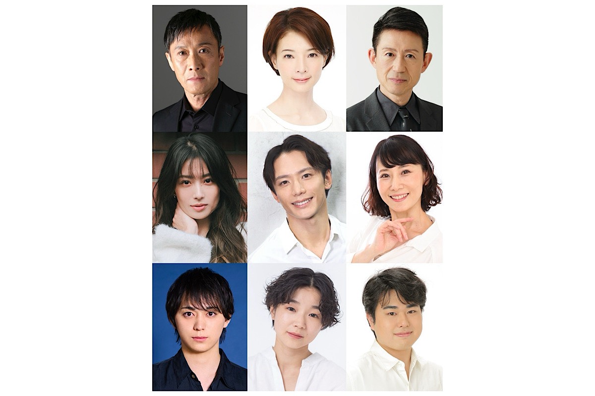 actor - 3WAYS CREATION