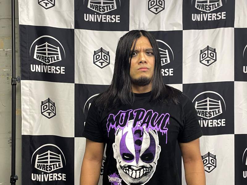 D王GRAND PRIX 2023」は、佐々木大輔のモノだ！