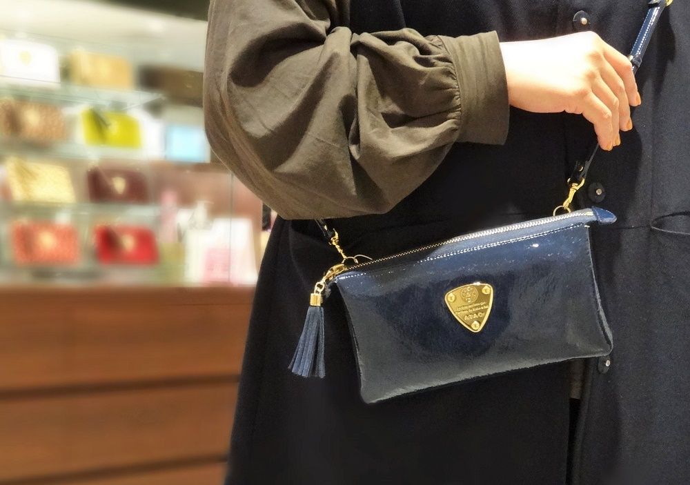 スタッフによるブーブーの選び方！｜有楽町マルイ｜マルイ