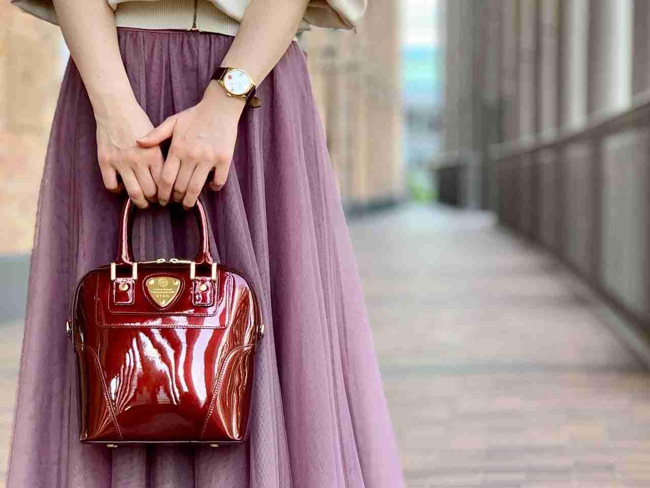 スタッフ私物】アップル200・グロウ｜有楽町マルイ｜マルイ