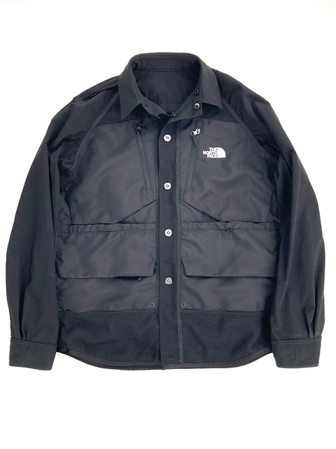 JUNYA WATANABE MAN REVERSIBLE JACKET (eYe×THER NORTH FACE