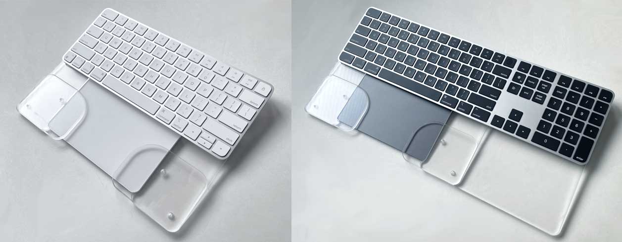 Crispy Backboard Pro 2023、販売開始