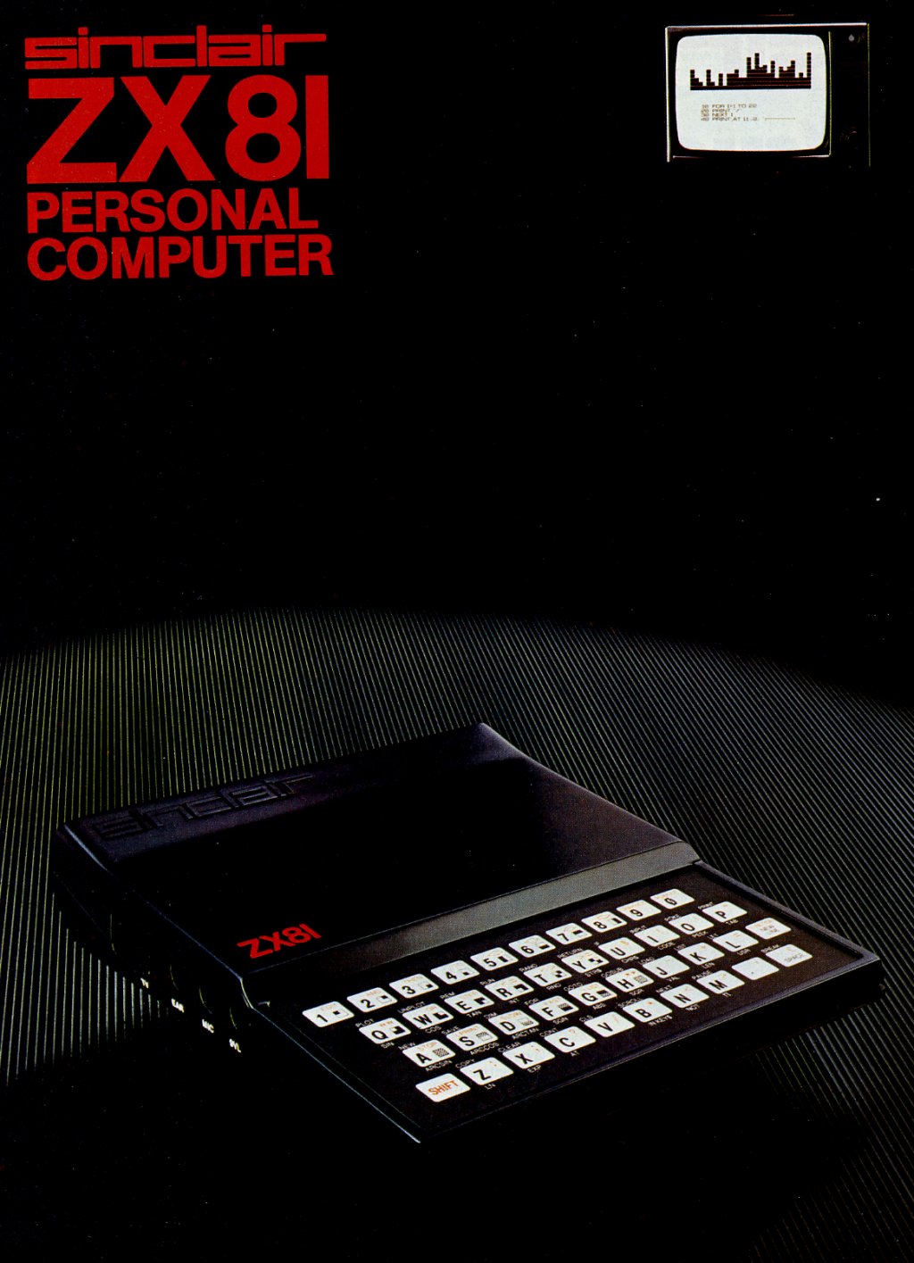 1000 BiT - Computer's description