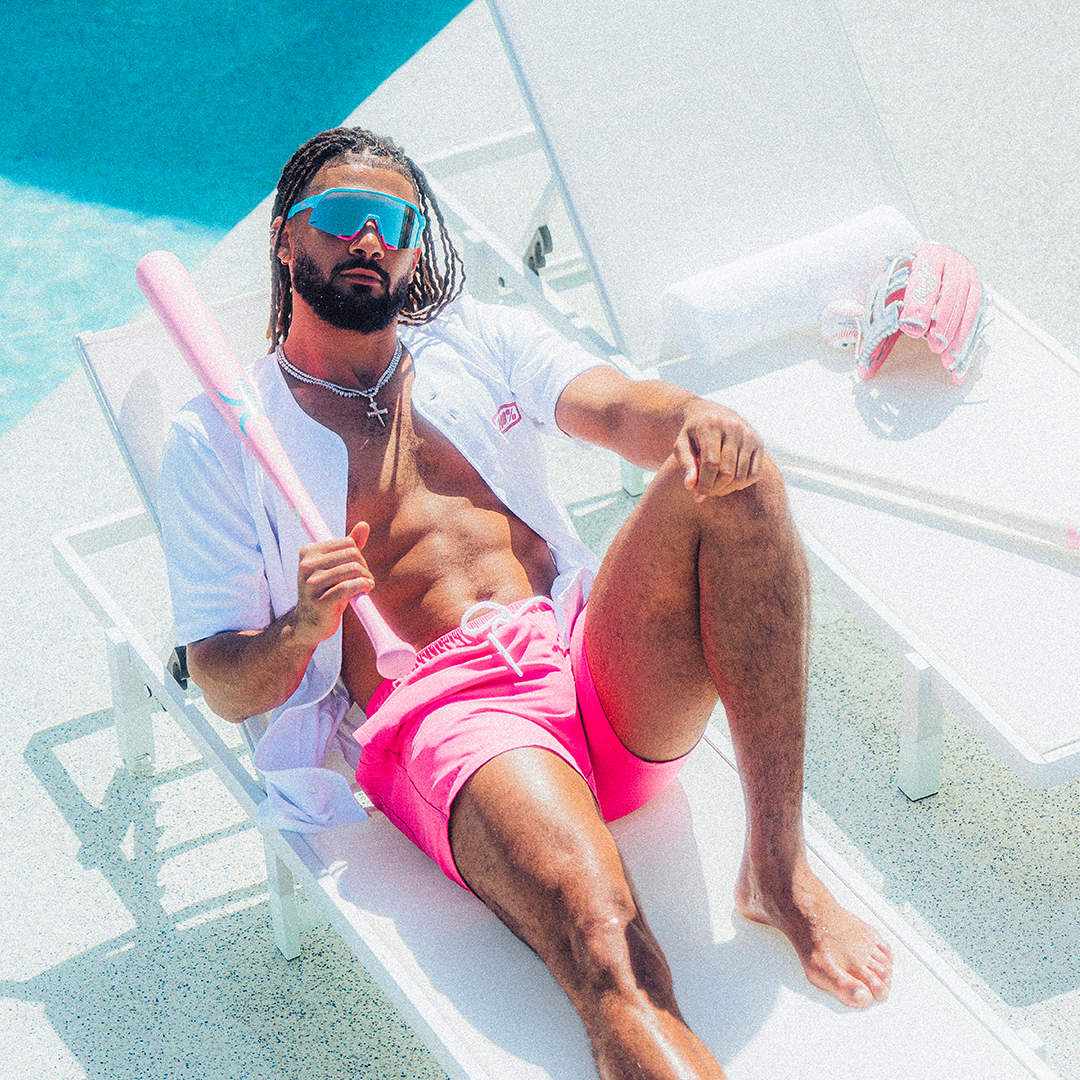 Tatis 4 Player Series – 100%