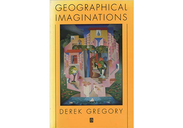 10＋1 website｜ポストモダン地理学とは何であったのか？｜テンプラス