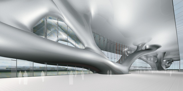 10＋1 web site｜第4回：フラックス・ストラクチャーの誕生と展開