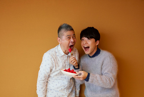 ほぼ日刊イトイ新聞 - ほぼ日ニュース