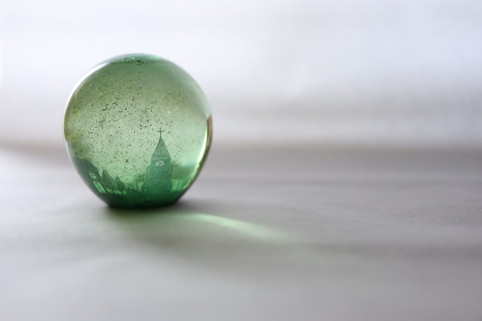 金津沙矢香のガラスのお店 | 生活のたのしみ展2025