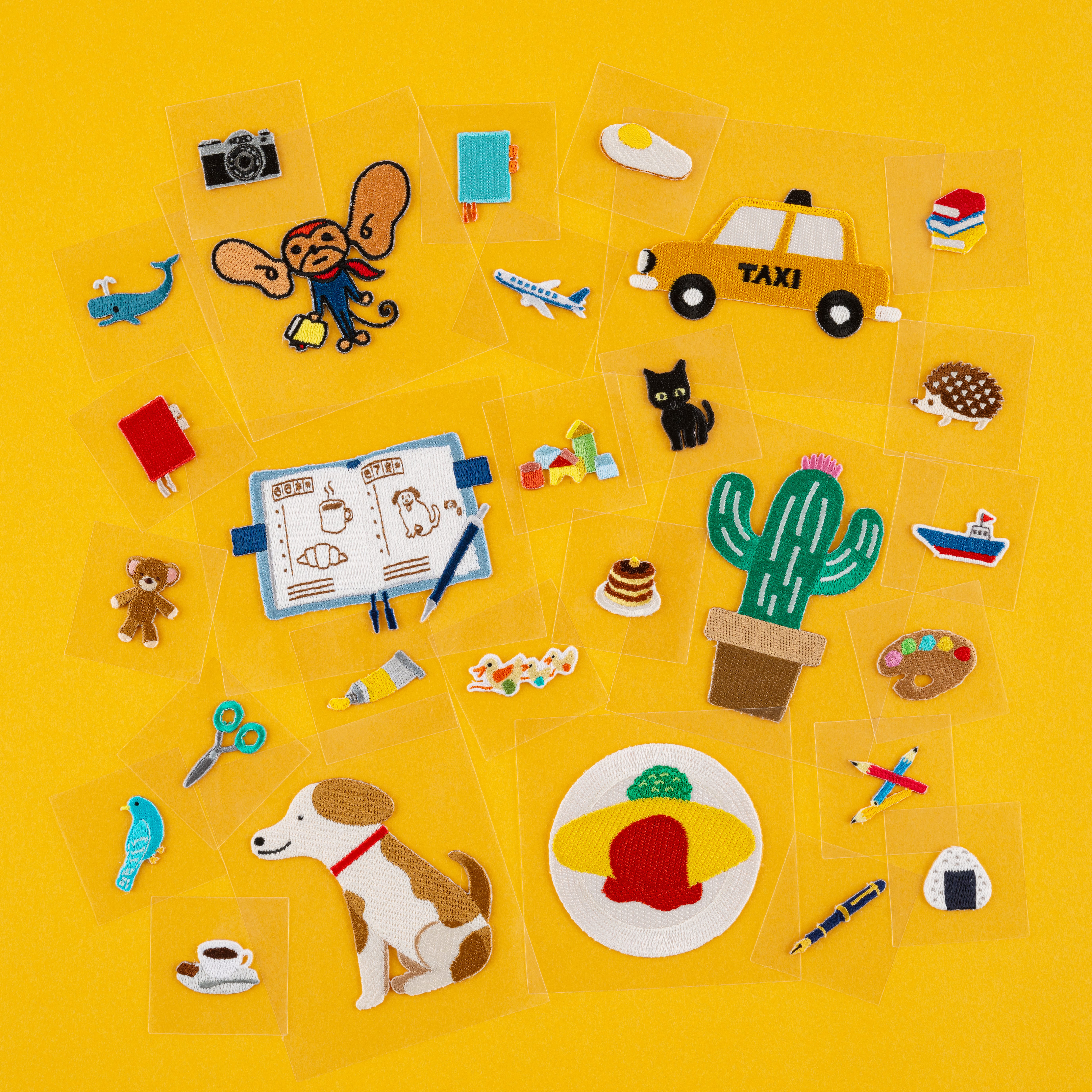 ほぼ日手帳とTOOLS & TOYSのお店 | 生活のたのしみ展2025